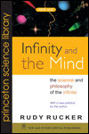 NewAge Infinity and the Mind